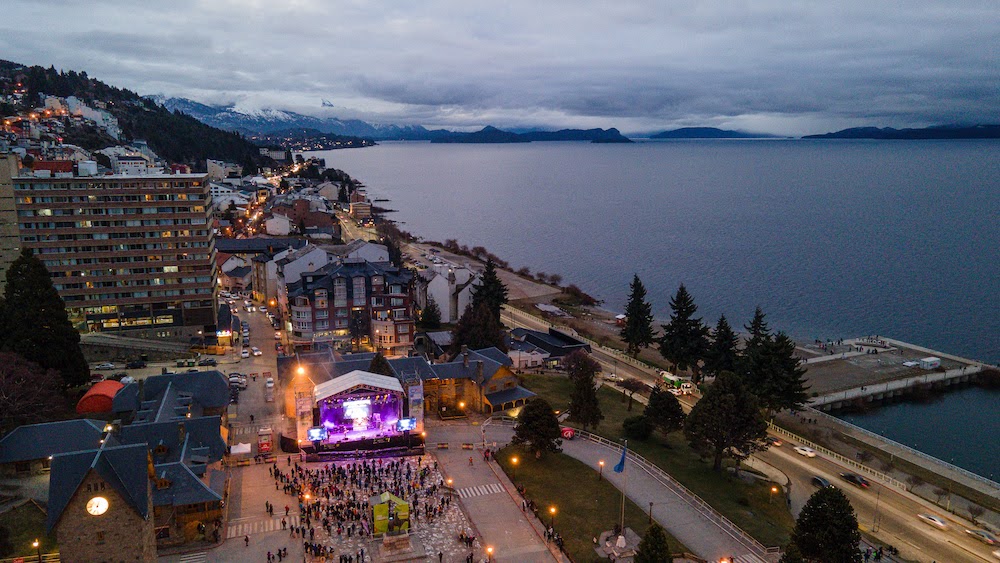 Fiesta Nacional de la Nieve