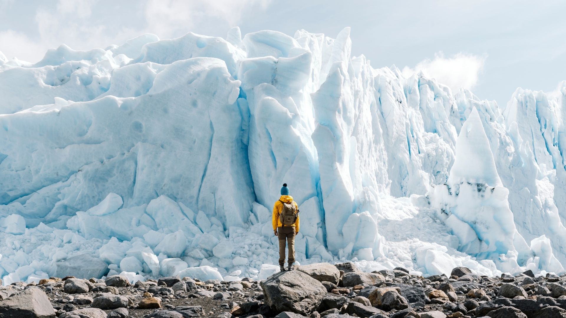 Parque Nacional Los Glaciares