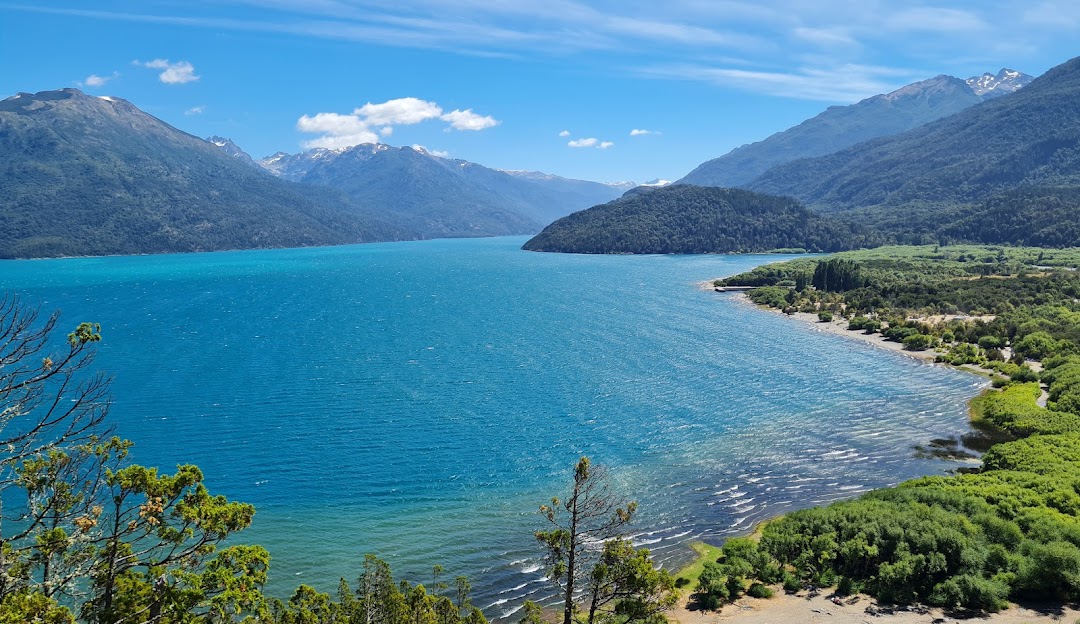 Lago Puelo National Park: Where Patagonia Drains into the Pacific